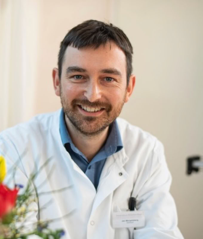 Dr. med. Jan Mergelsberg