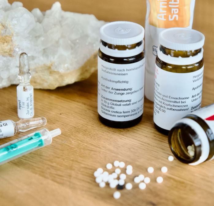 Anthroposophische Medizin