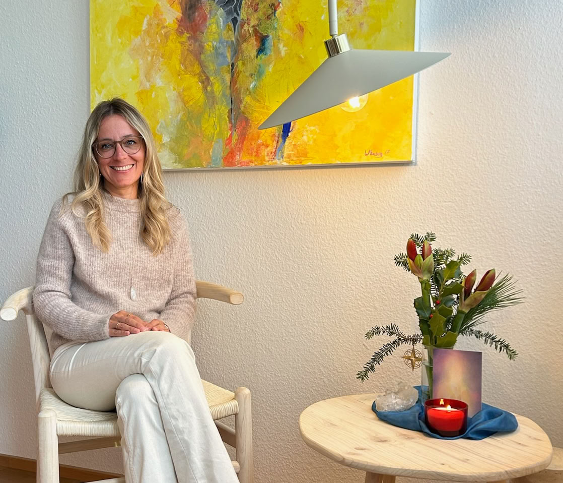 M.Sc.-Psych. Eva Knies